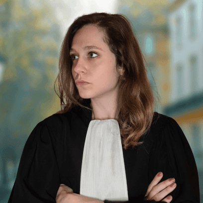 Nina Potier Avocat Droit de l'Environnement Lille Avocat expert en Droit Public - Conseil juridique et Contentieux