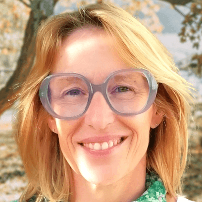 Stéphanie Tristram Sophrologue Nantes Sophrologue - ﻿Énergéticienne - Praticienne en massage bien-être (Gestion du stress, des émotions, préparation mentale, développement personnel)